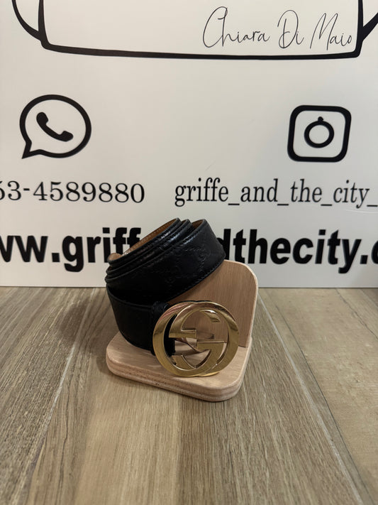 Cintura Gucci