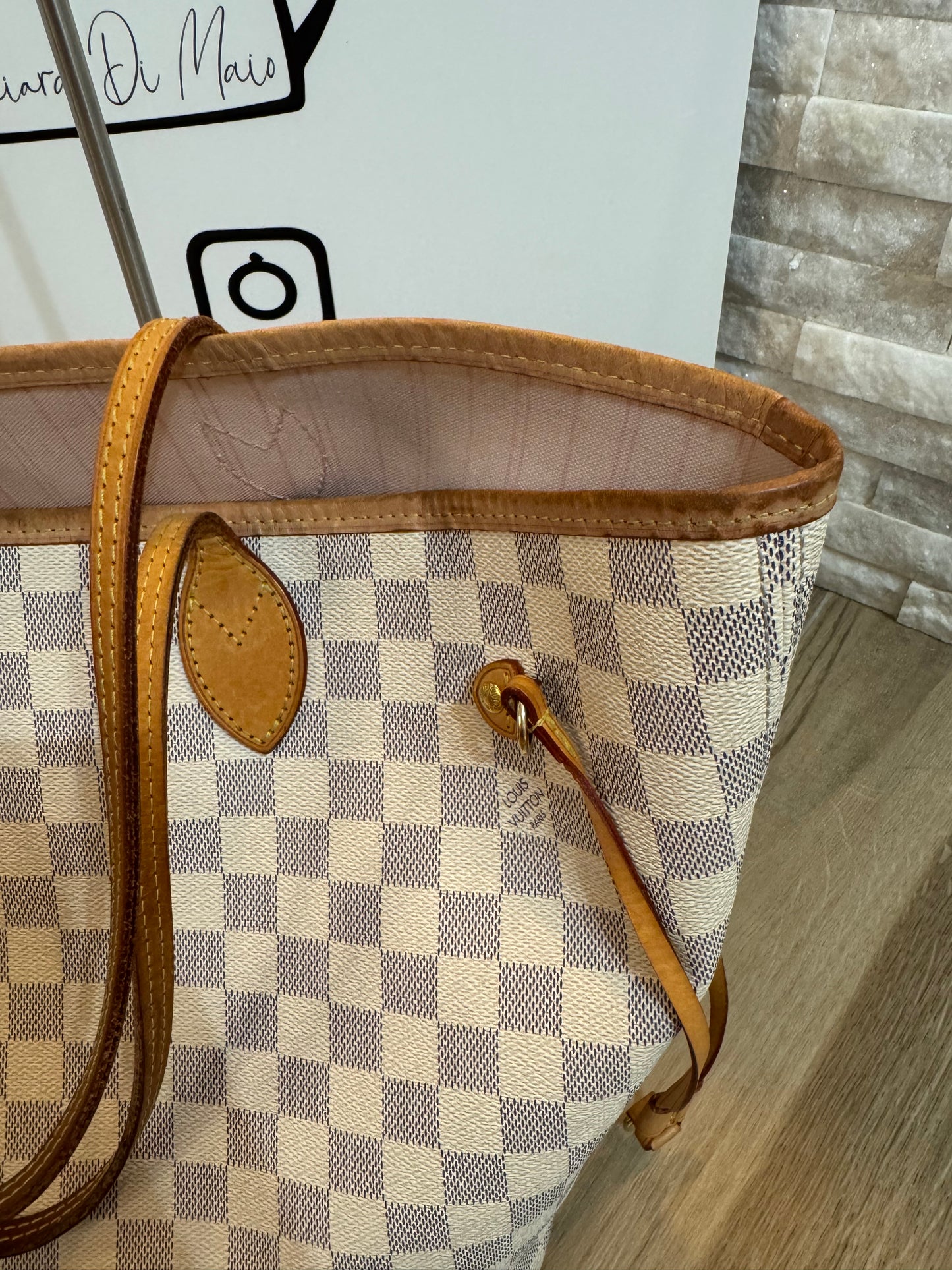 Neverfull MM