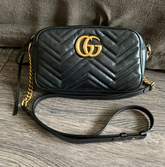 Gucci marmont