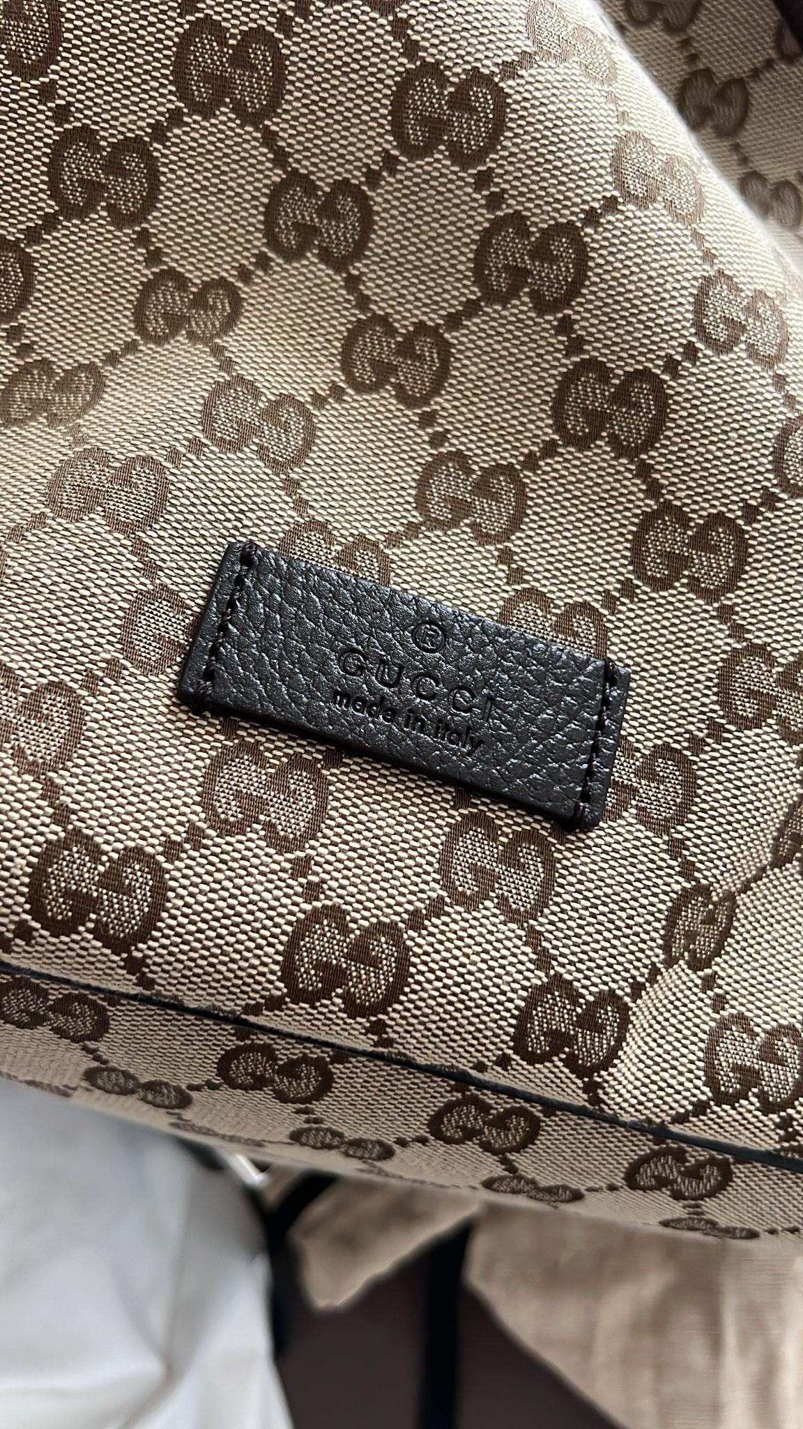 Borsa/zaino Gucci