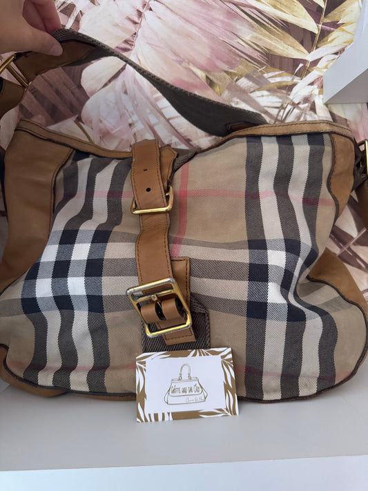 Shopper Burberry