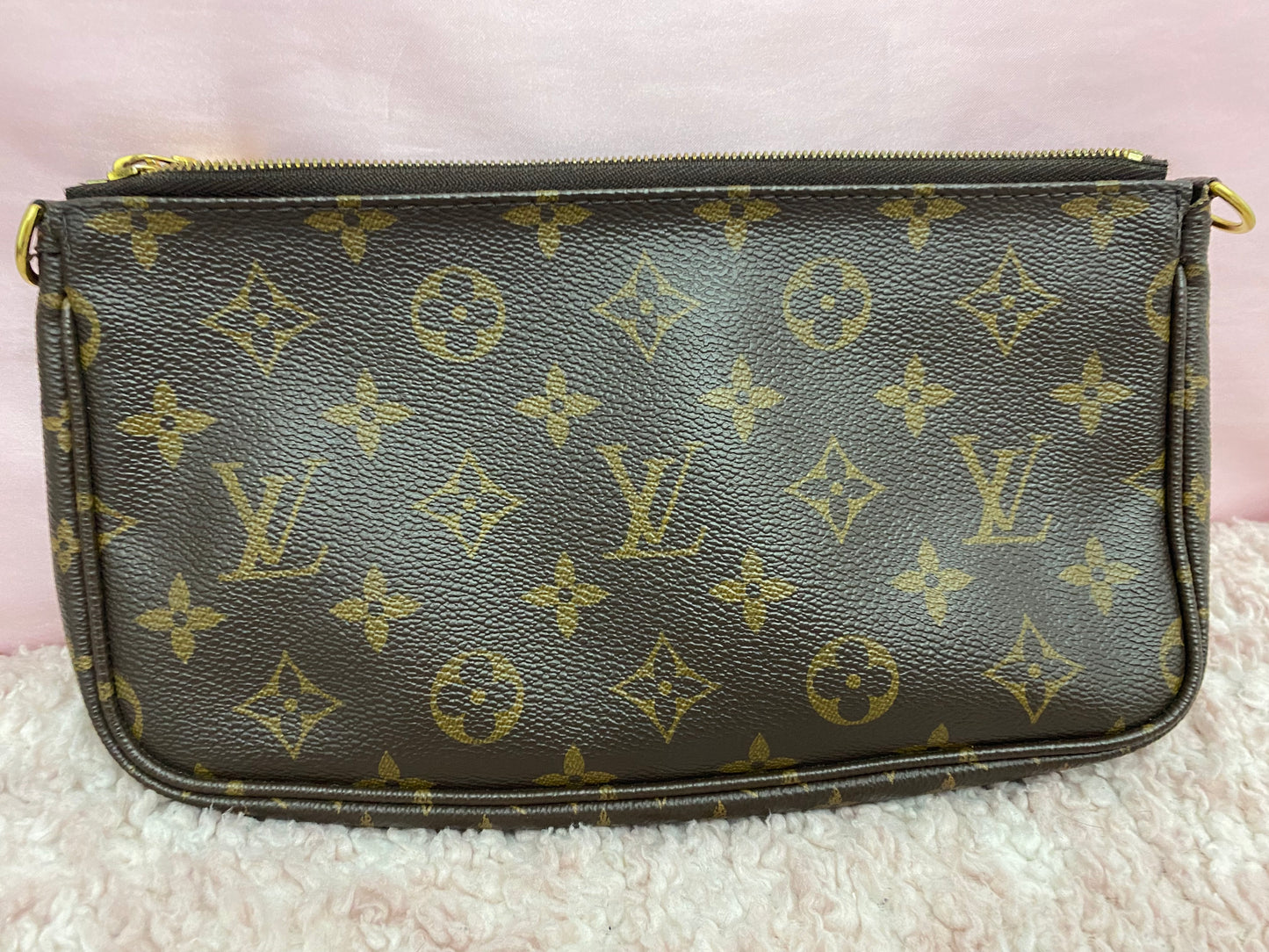 Pochette LV