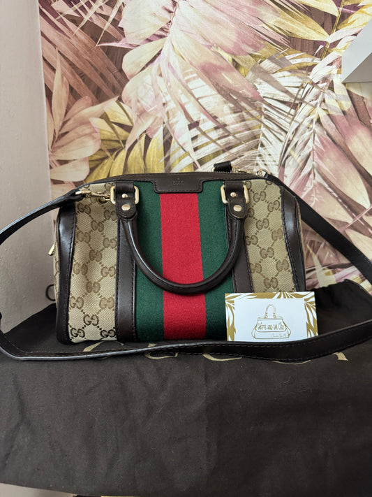 Gucci Boston