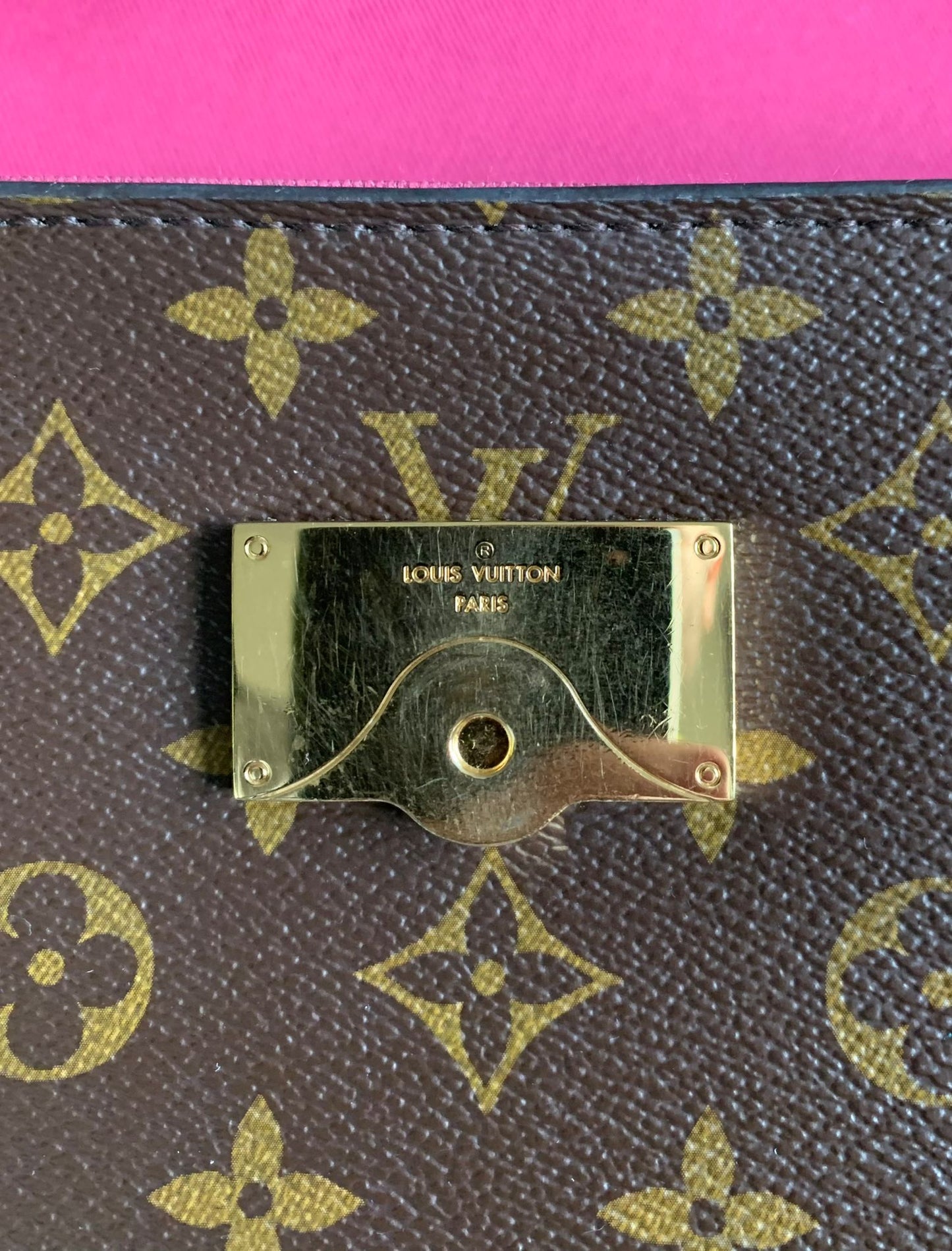 Lv cluny BB