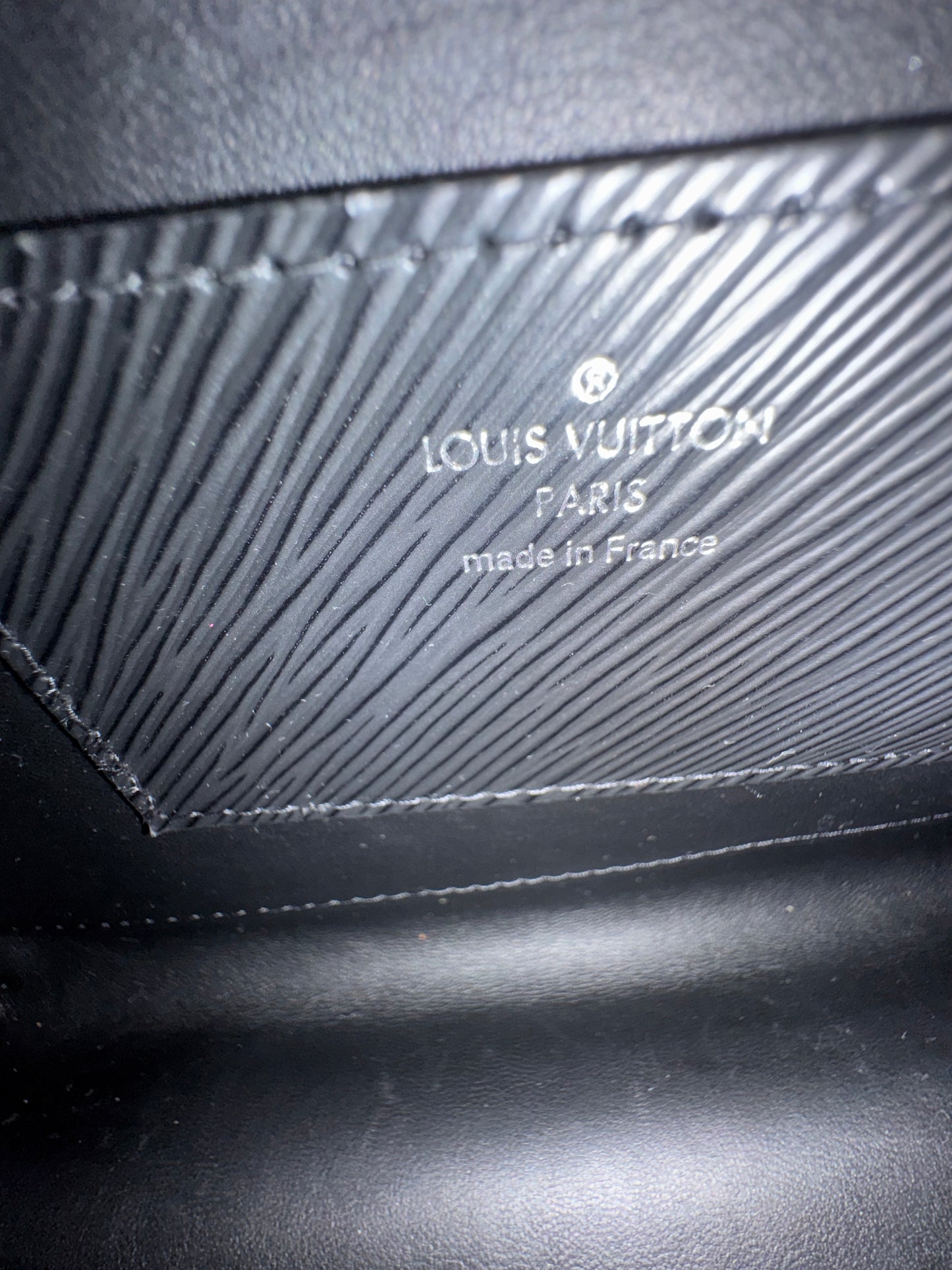Borsa twist LV