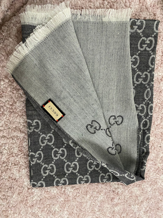 Sciarpa Gucci