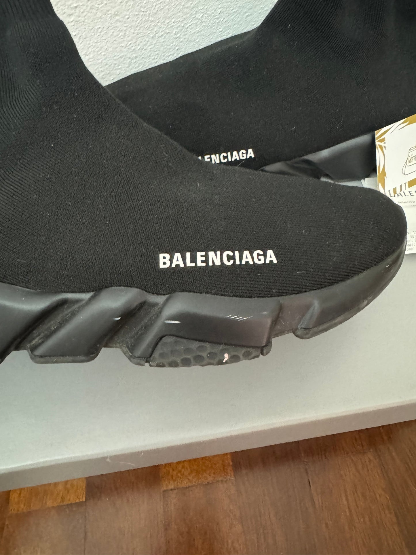 Scarpe Balenciaga