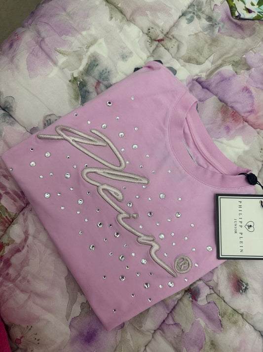 T shirt Philipp Plein