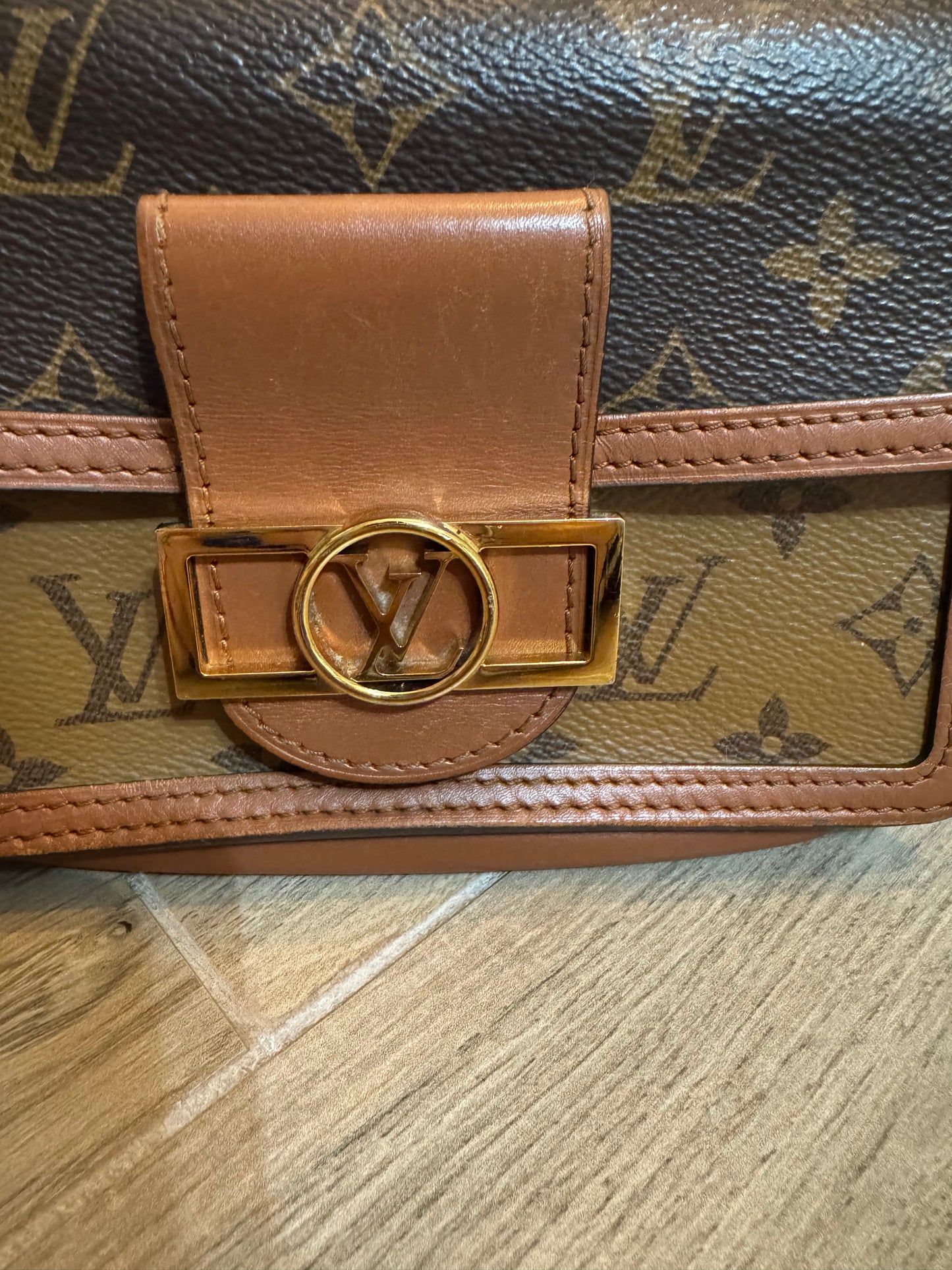 Lv dauphine