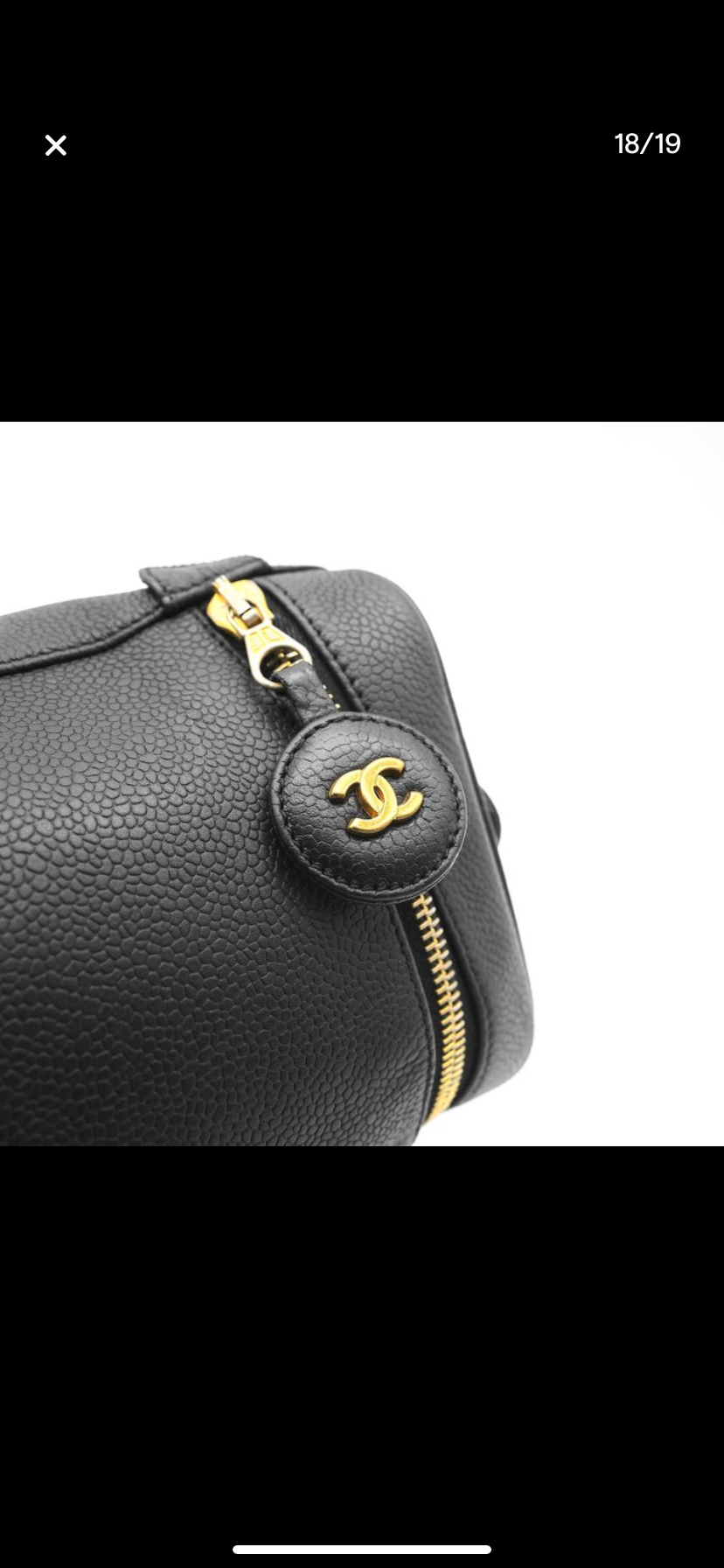 Beauty chanel