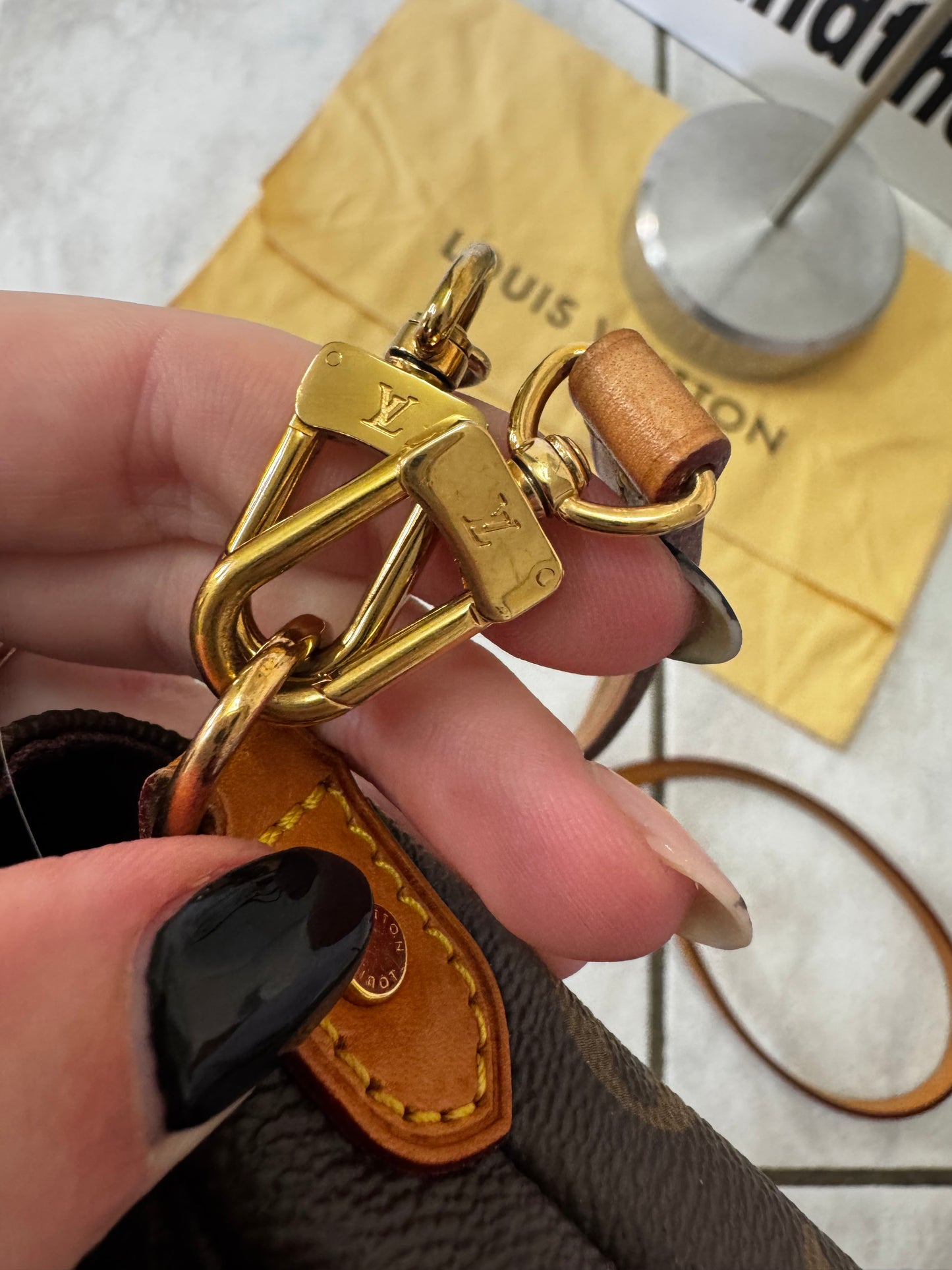 Lv favorite