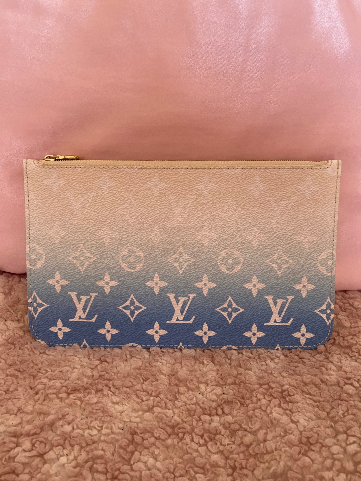 Pochette LV