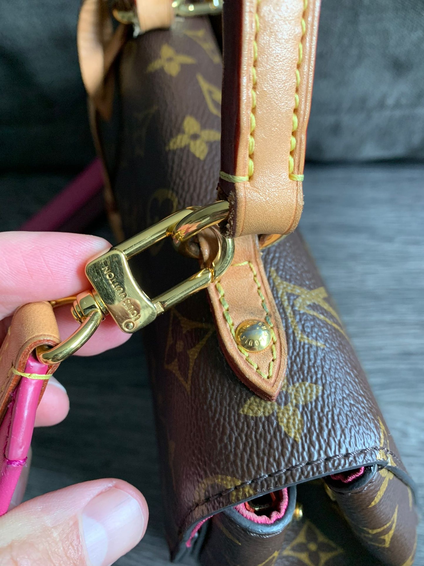 Lv cluny BB