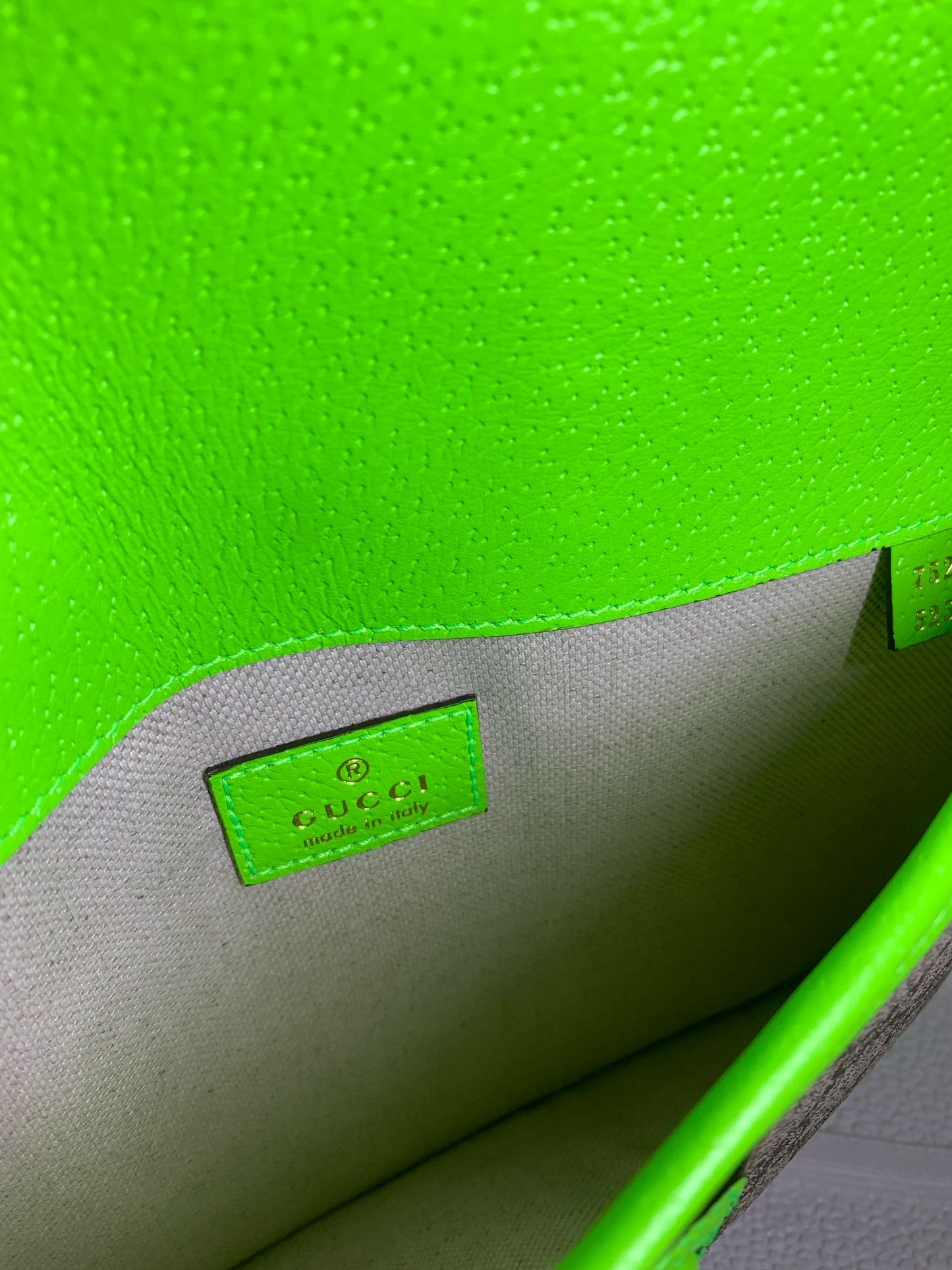 borsa Gucci