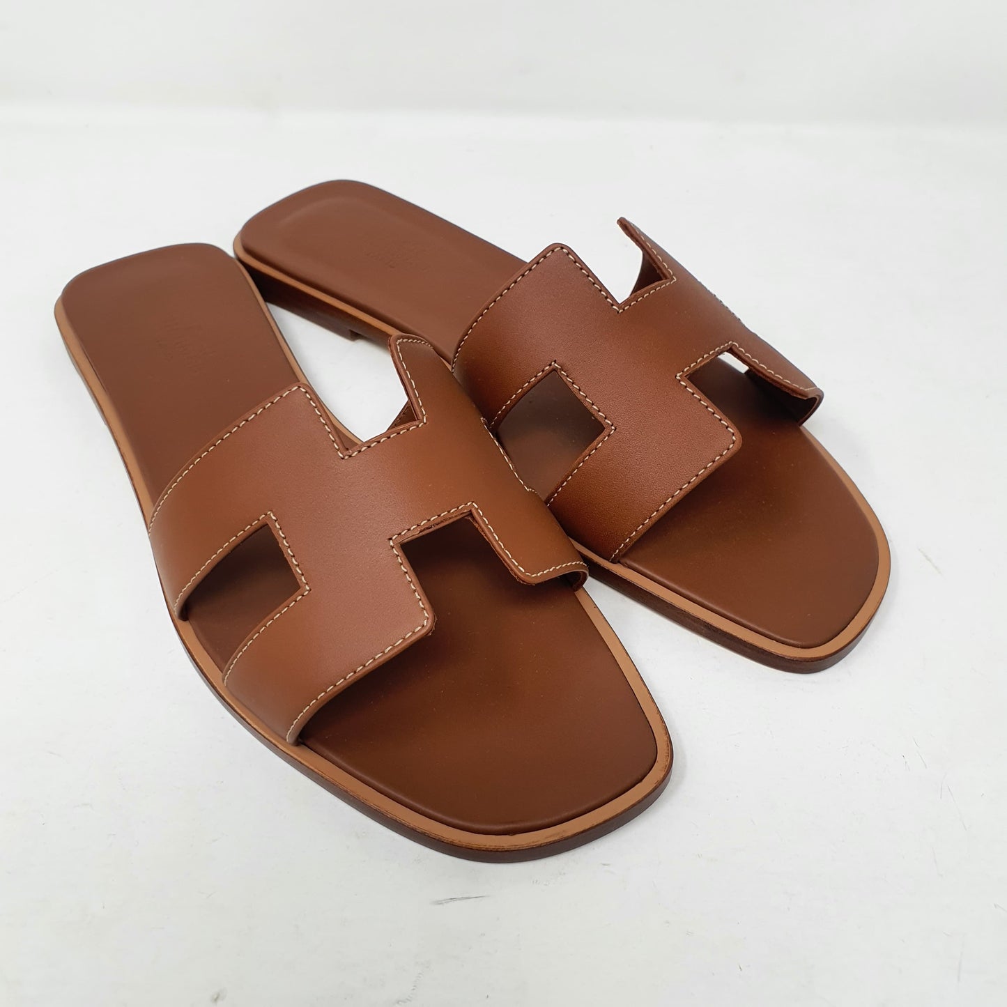 Ciabatte Hermès