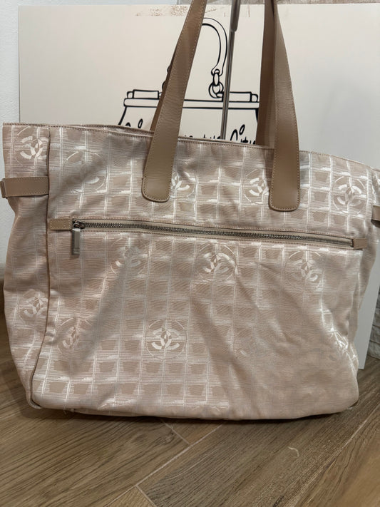 Shopper Chanel