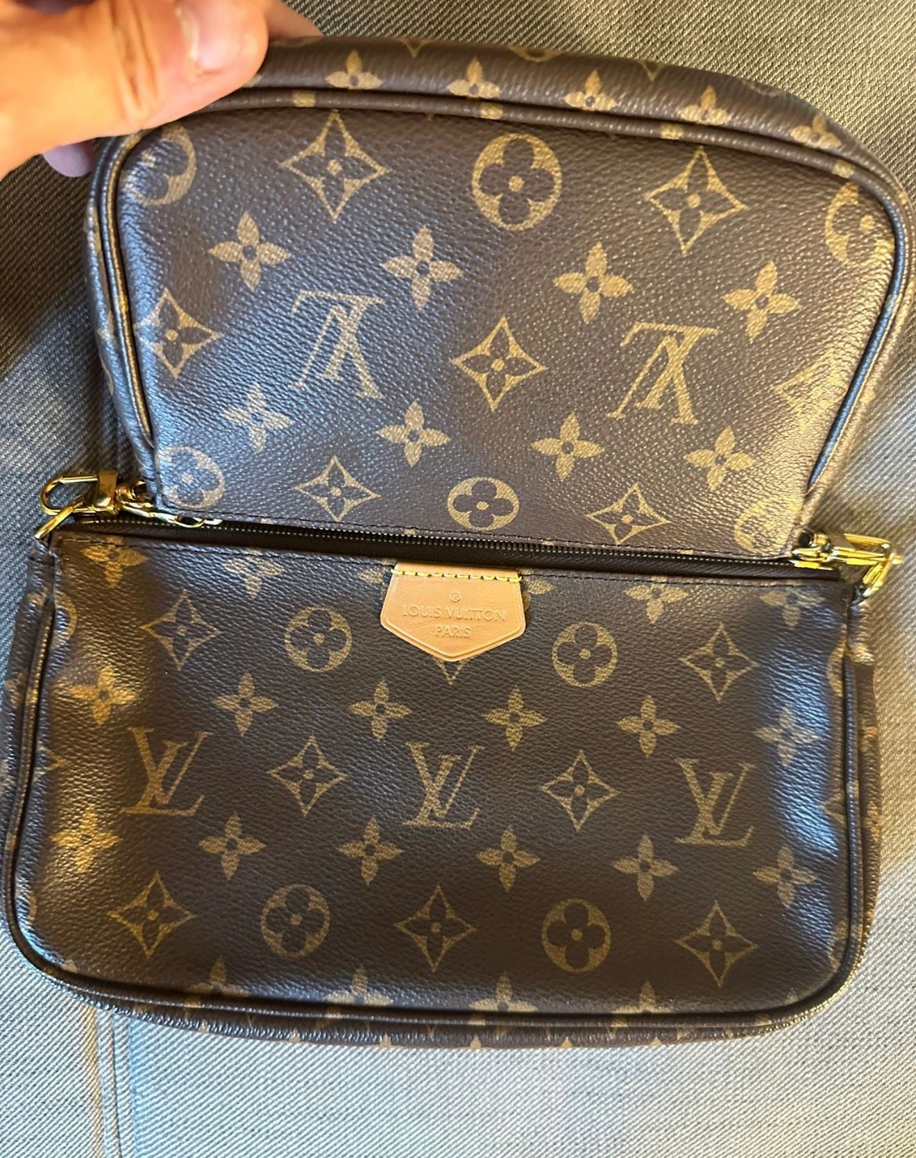 Multipochette  Lv