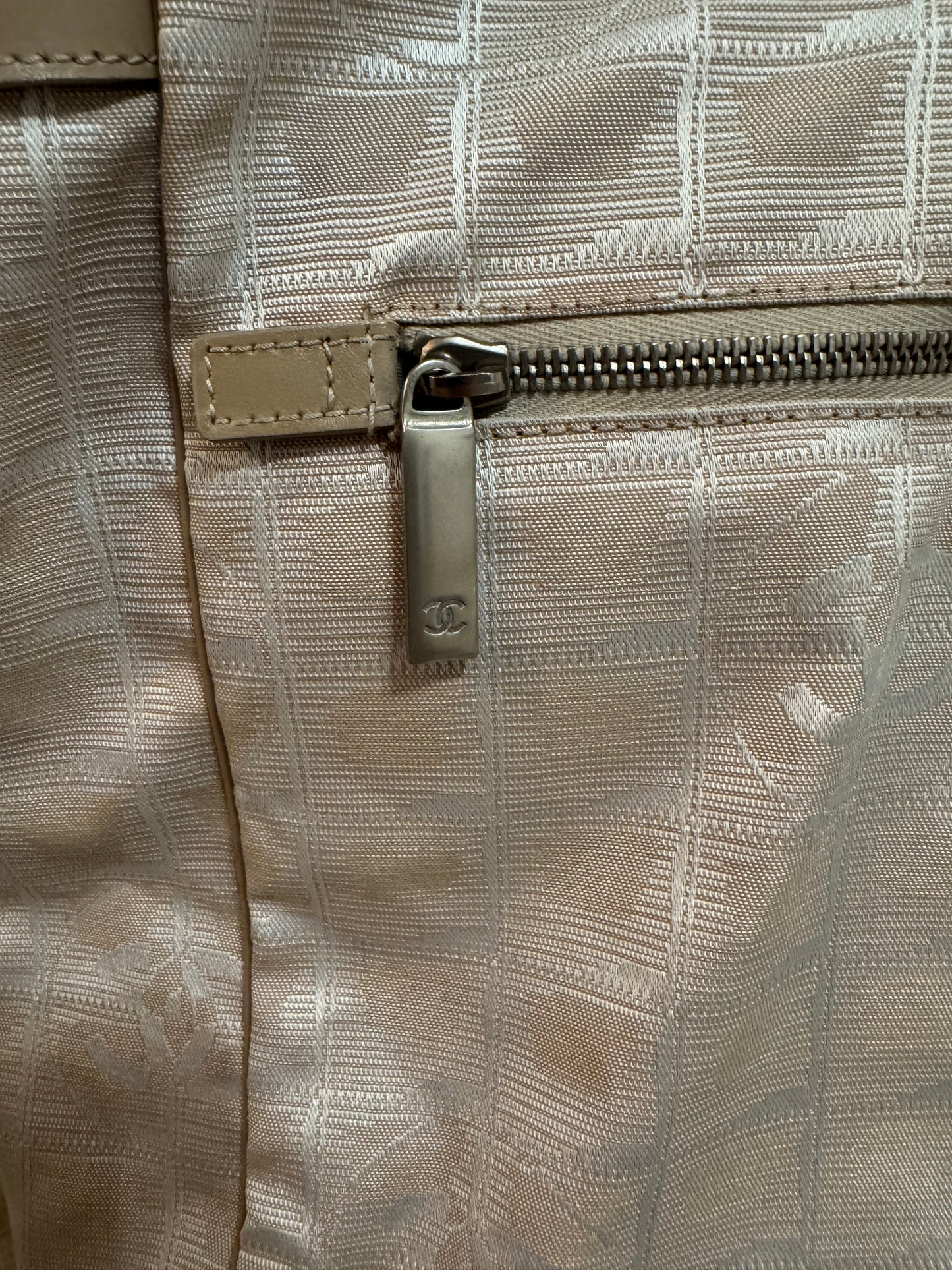 Shopper Chanel