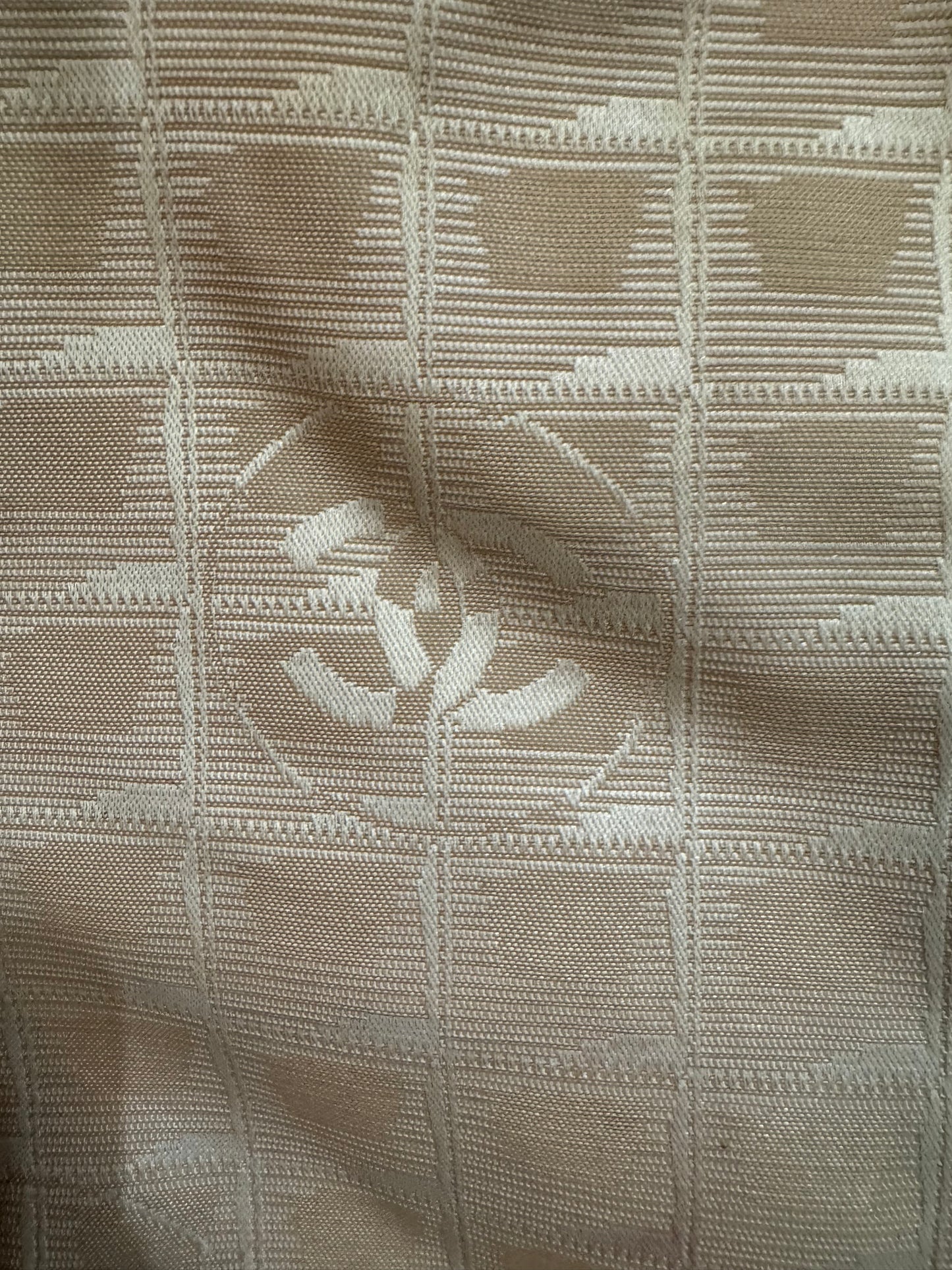 Chanel shopper