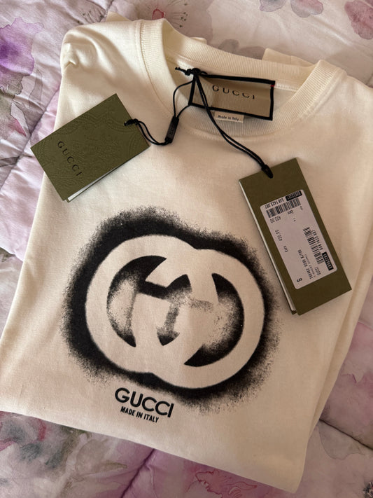 T shirt Gucci