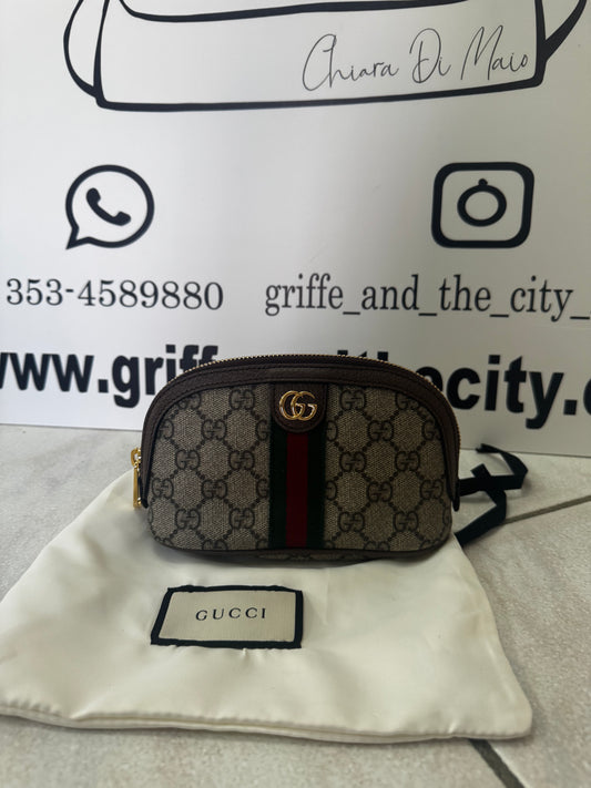 Trousse Gucci