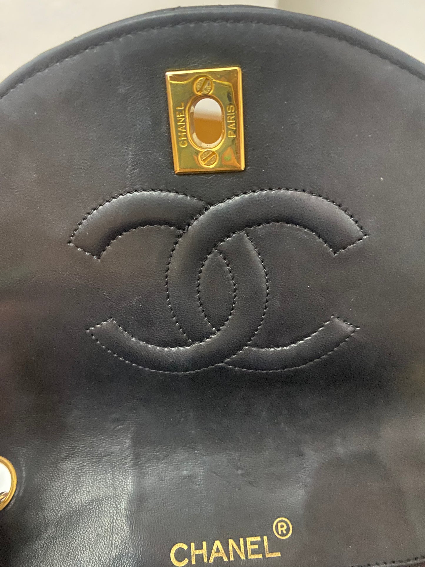 Chanel bag