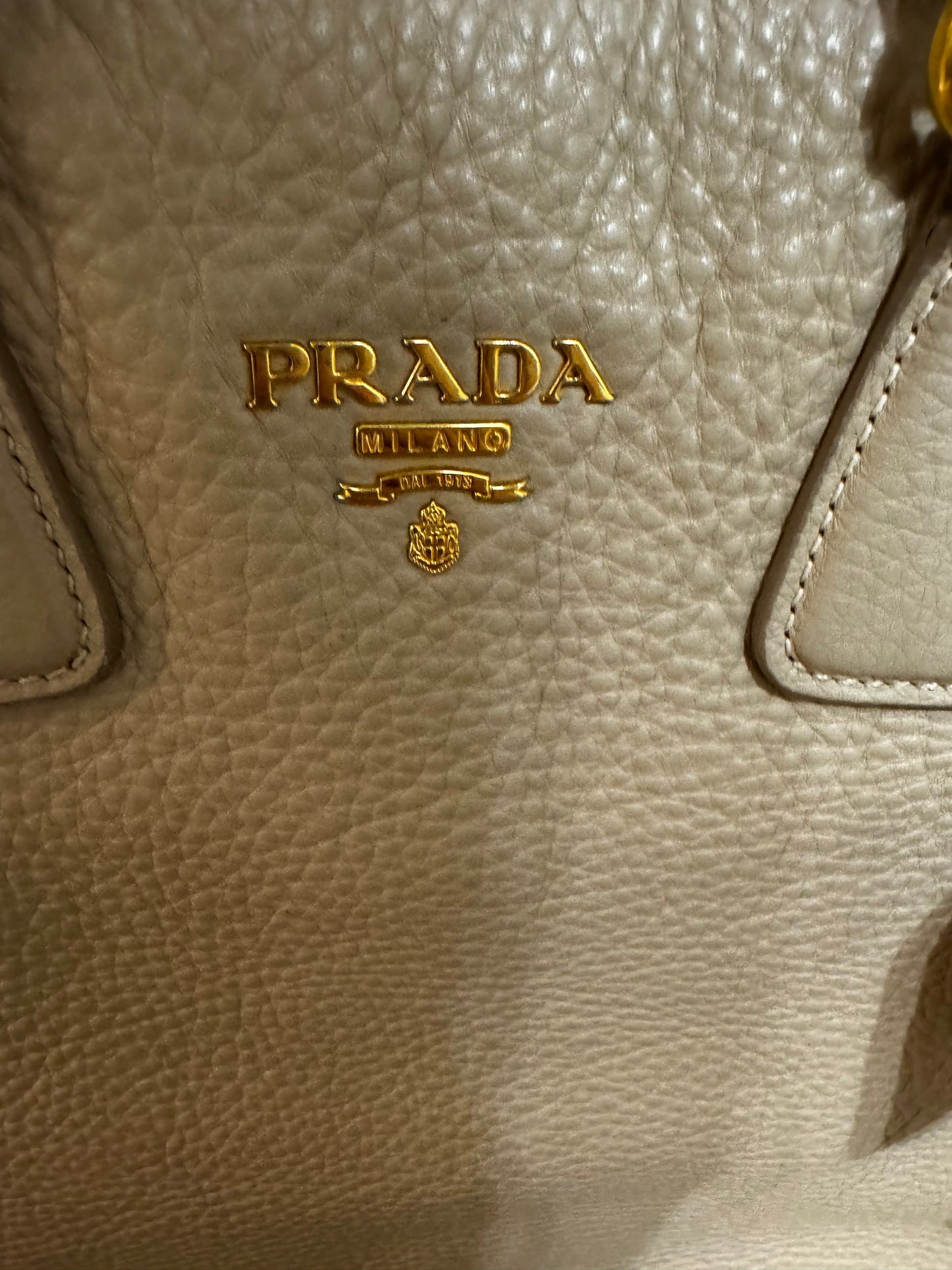 Shopper Prada
