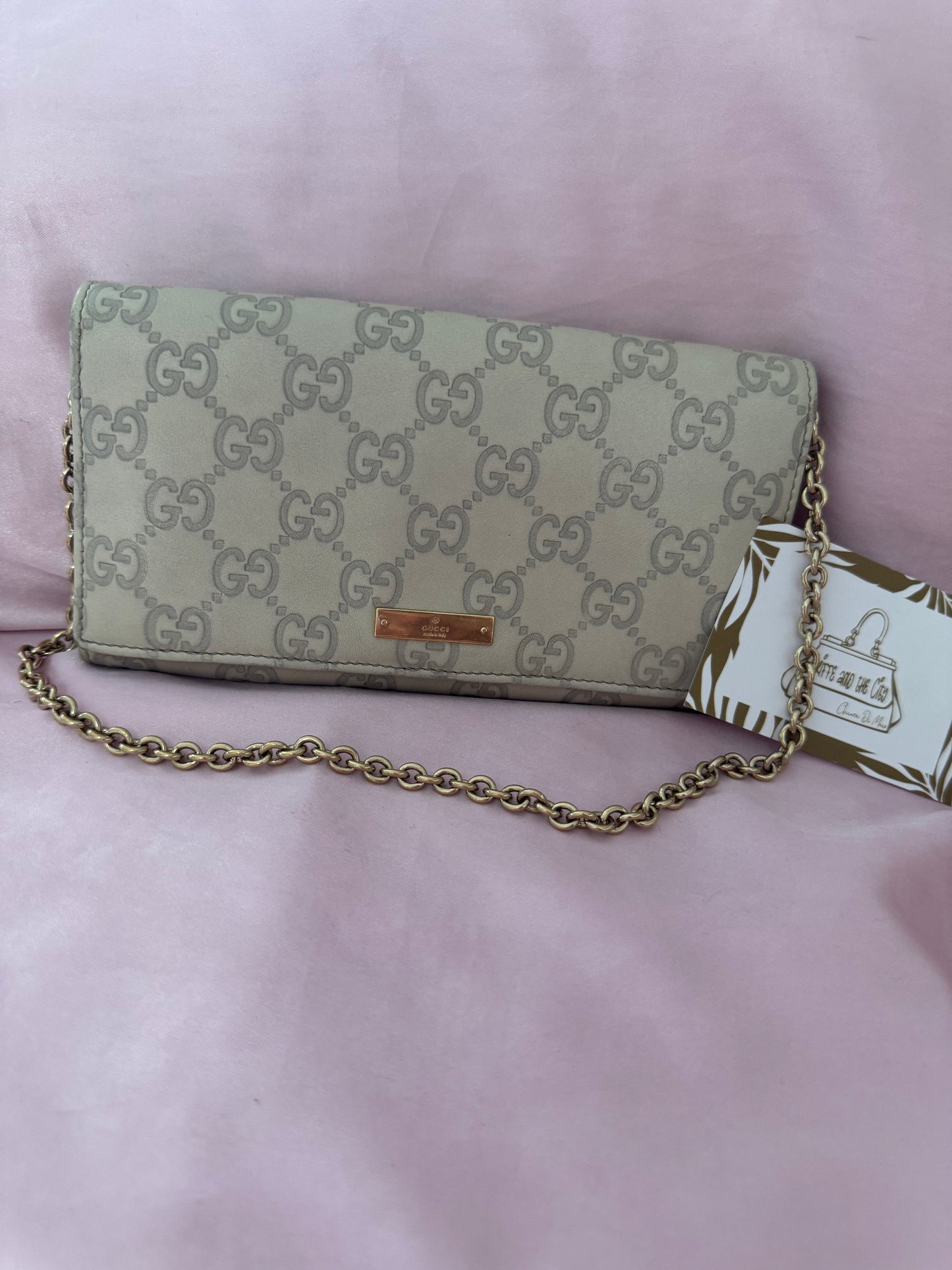 Pochette Gucci