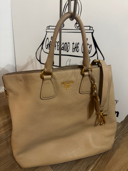 Shopper Prada