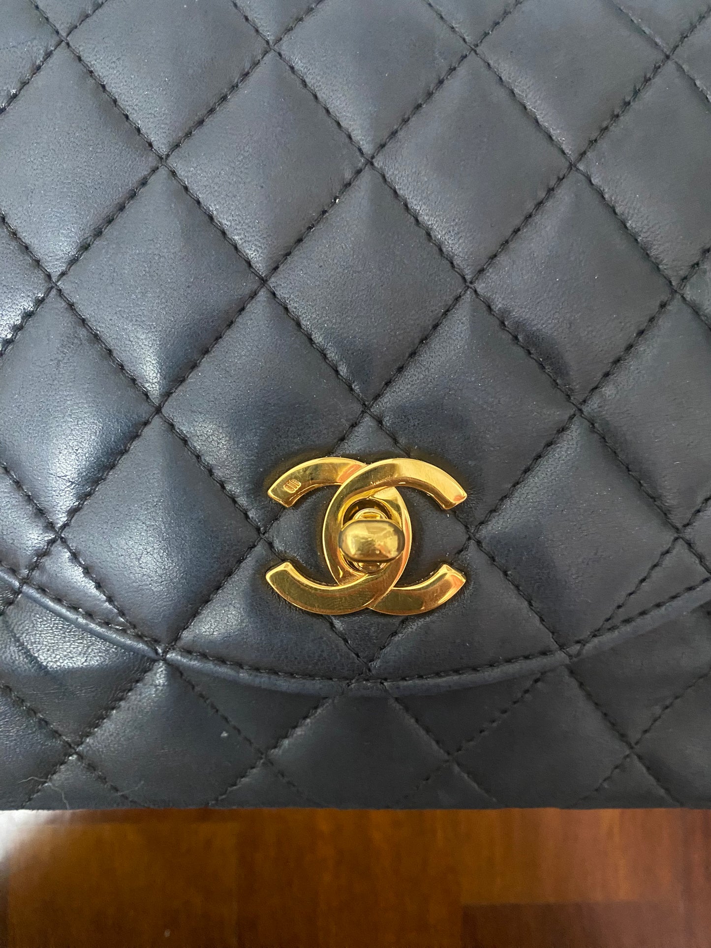 Chanel bag