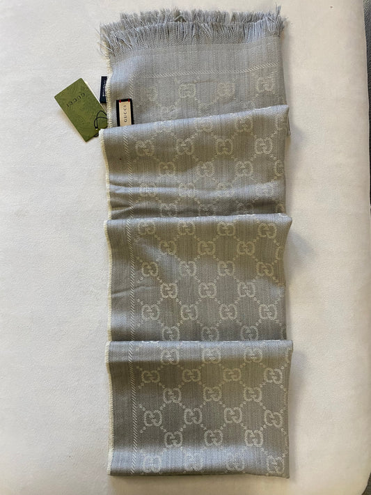 Sciarpa Gucci
