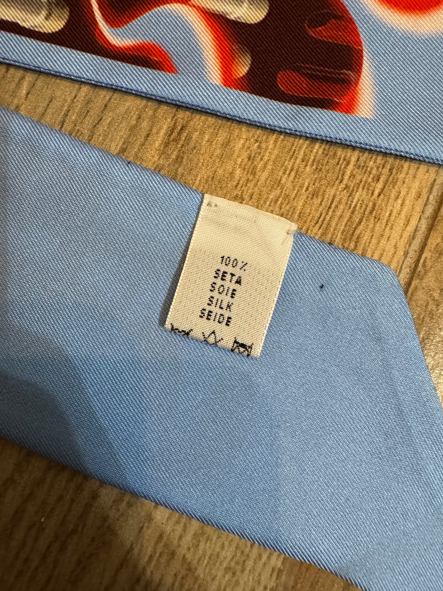 Bandeau Prada