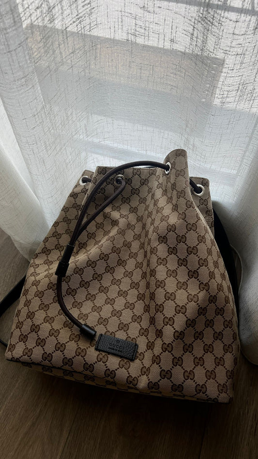 Borsa/zaino Gucci