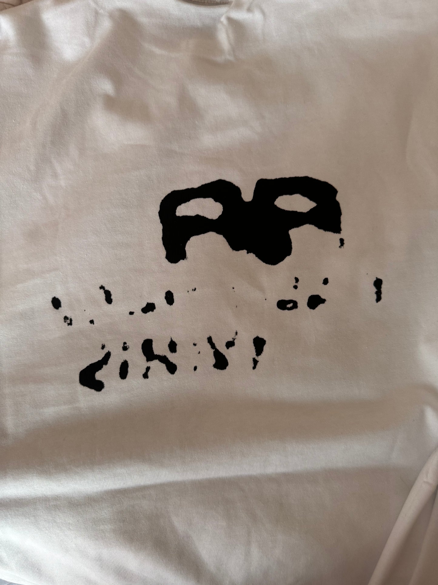 T Shirt Balenciaga
