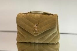 YSL loulou small