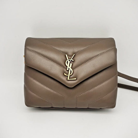 YSL loulou toy