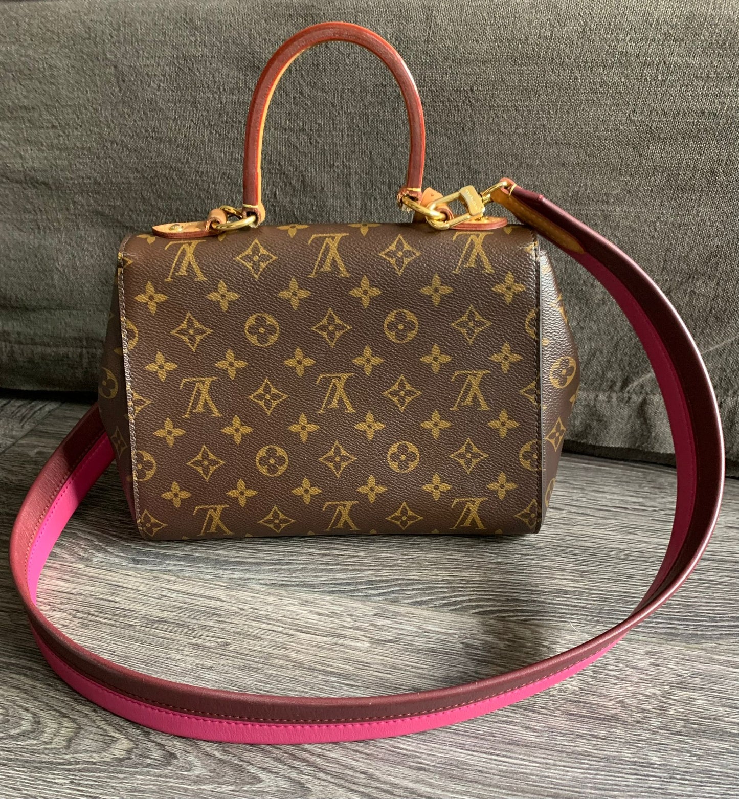Lv cluny BB