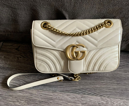 Marmont Gucci