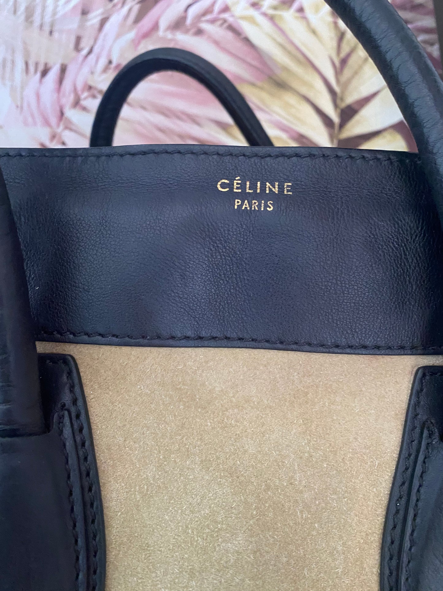 Borsa CELINE