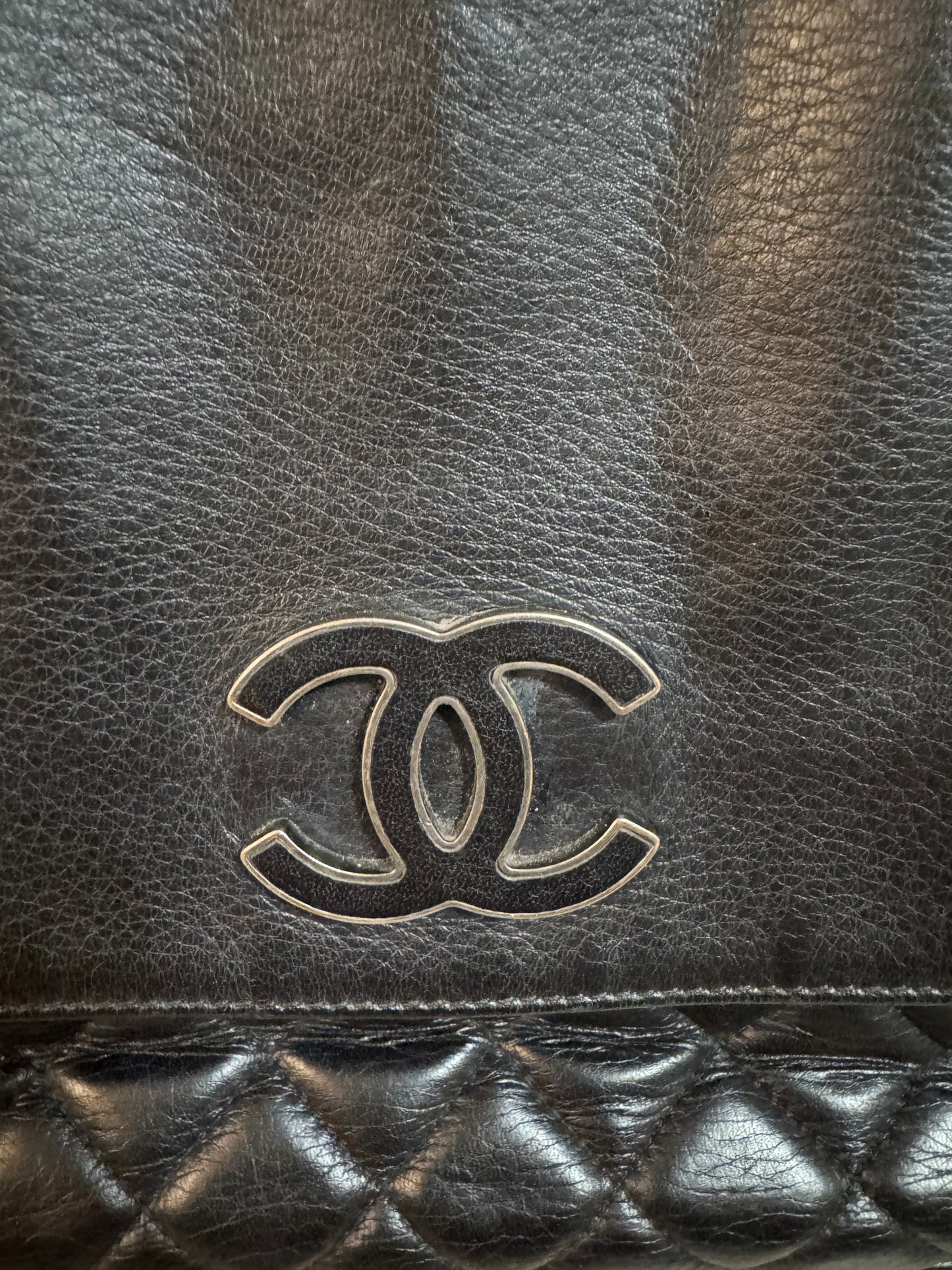 Chanel timeless