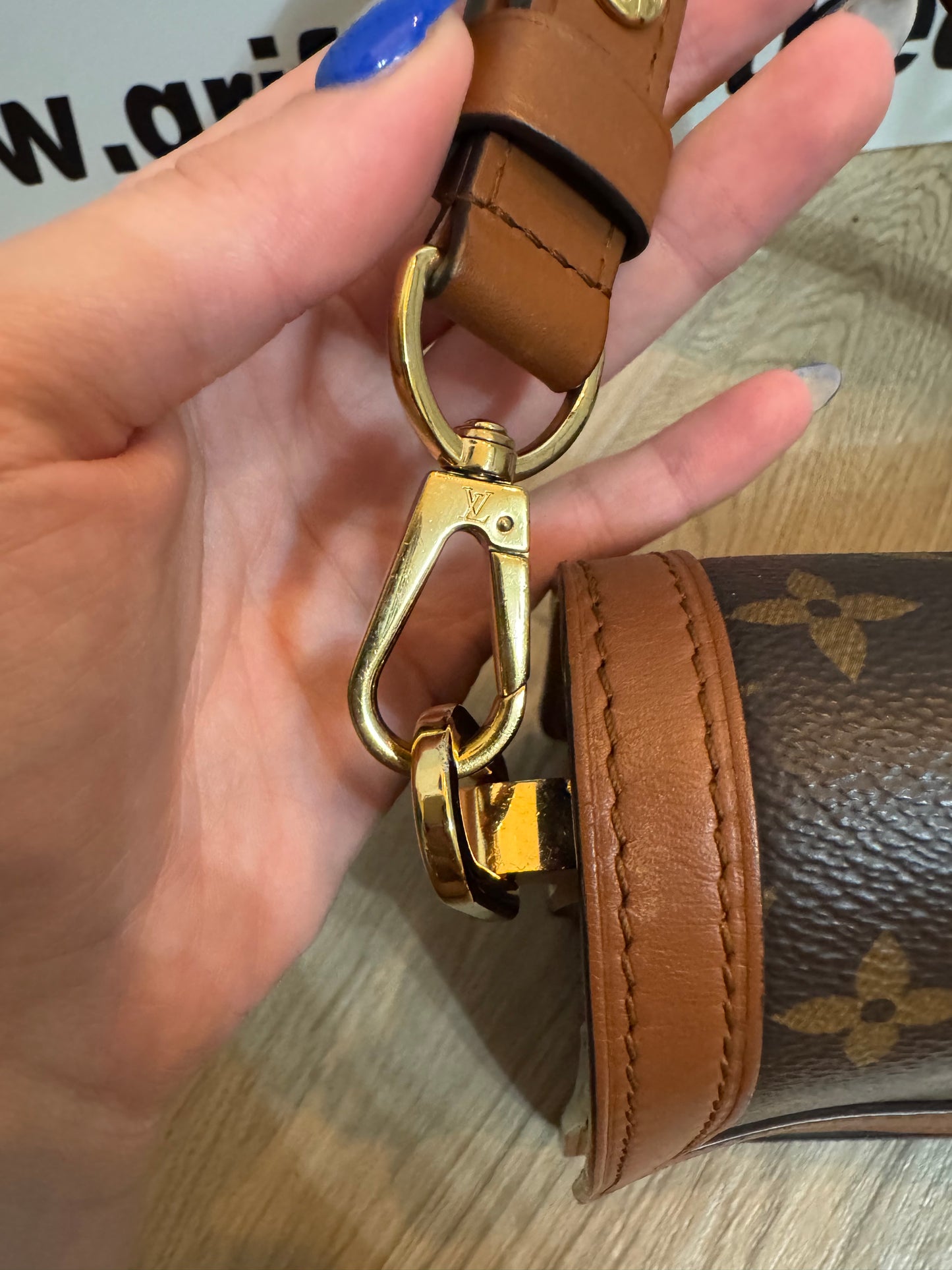 Lv dauphine