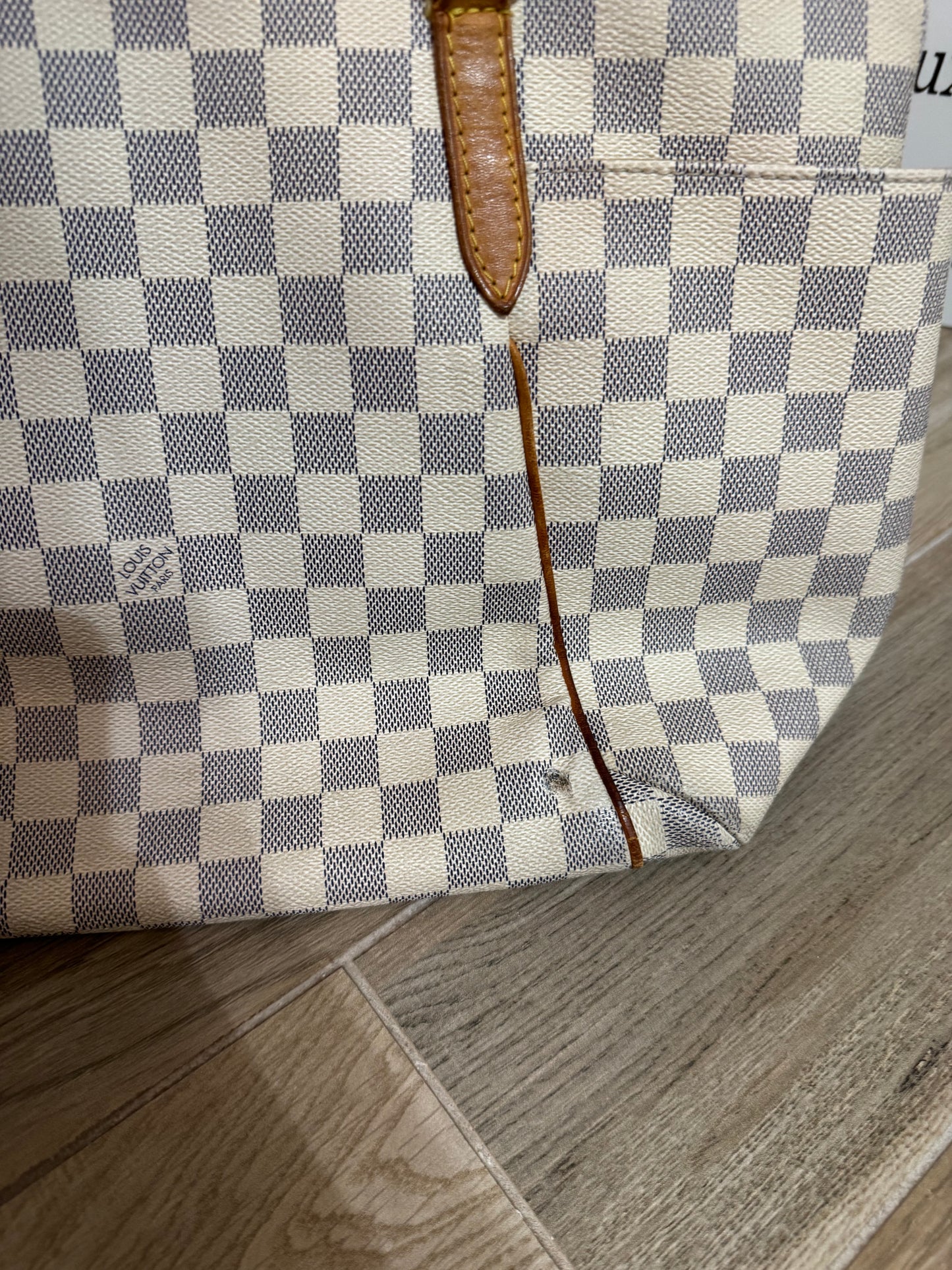 Lv totally MM