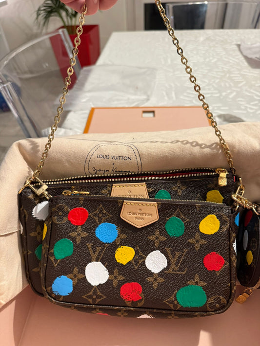 Lv Multipochette