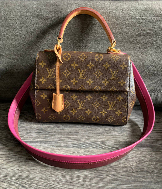 Lv cluny BB