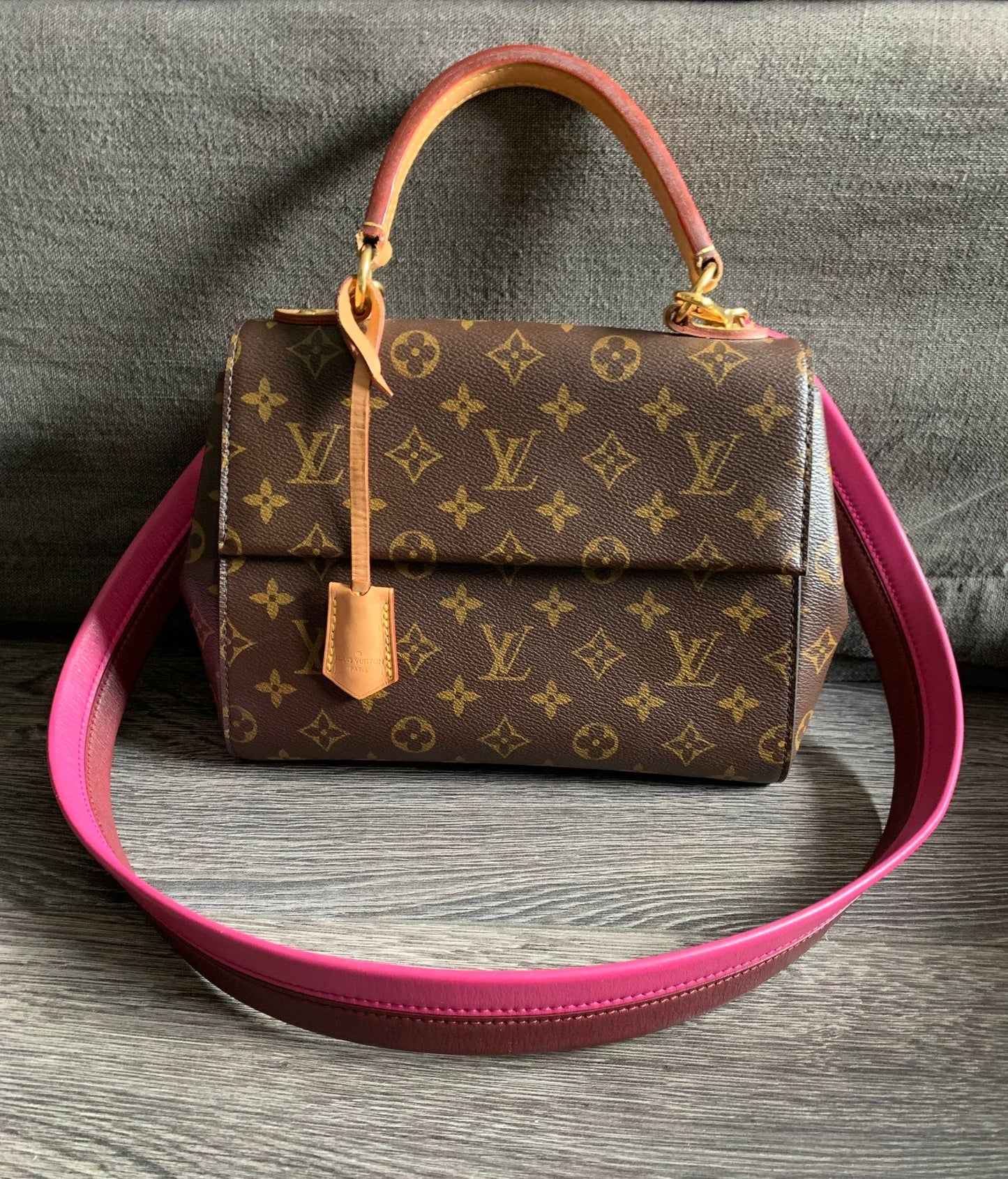Lv cluny BB