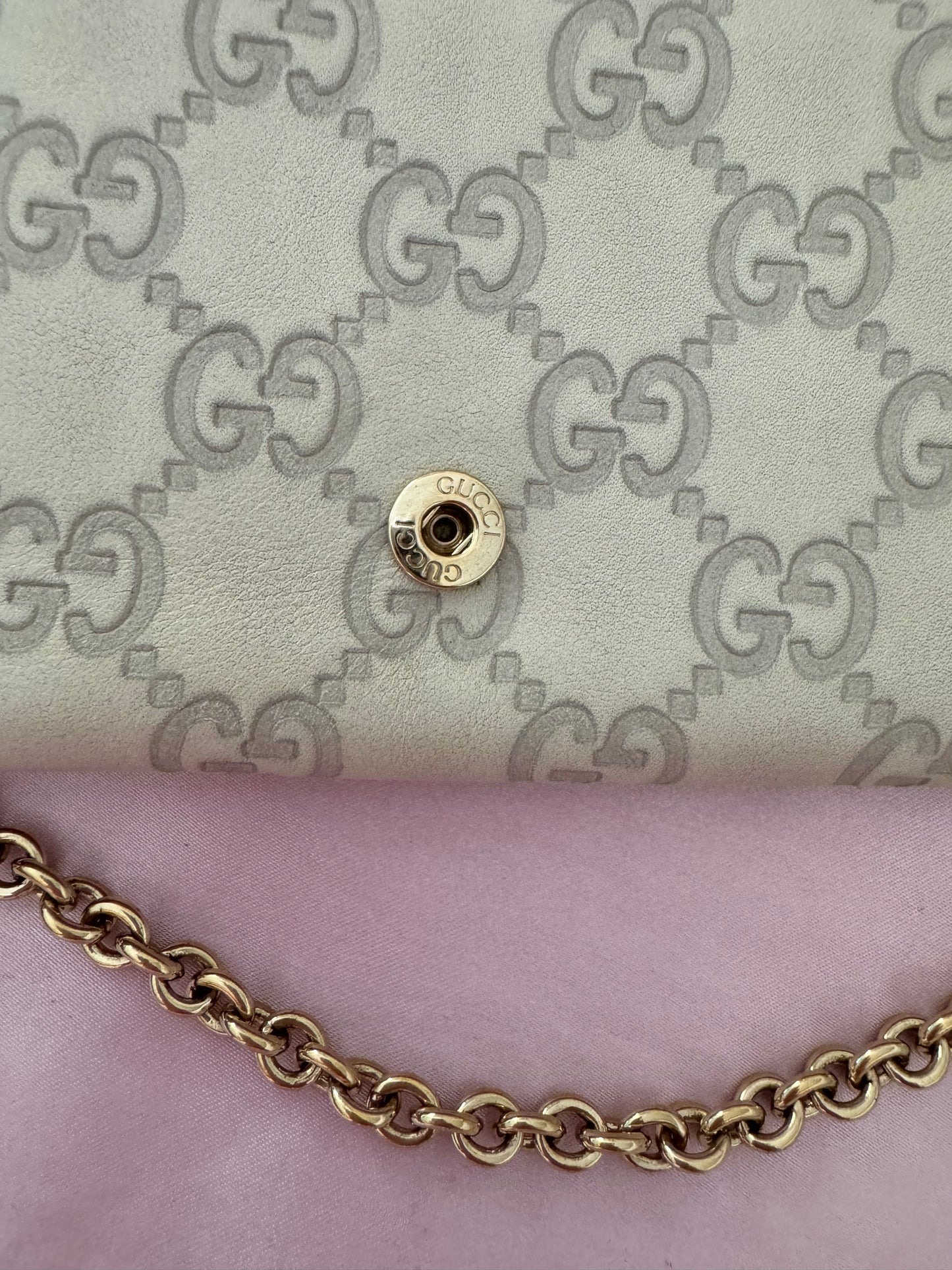 Pochette Gucci