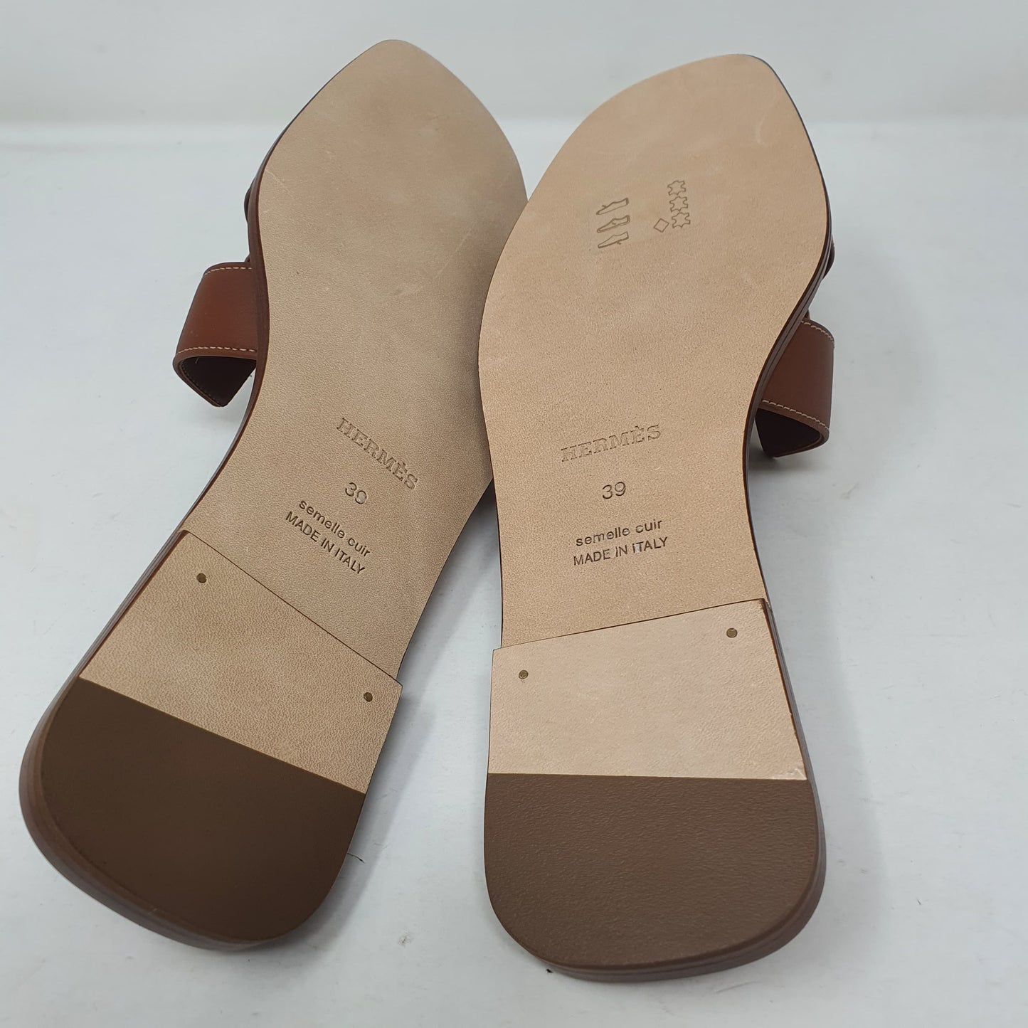Ciabatte Hermès