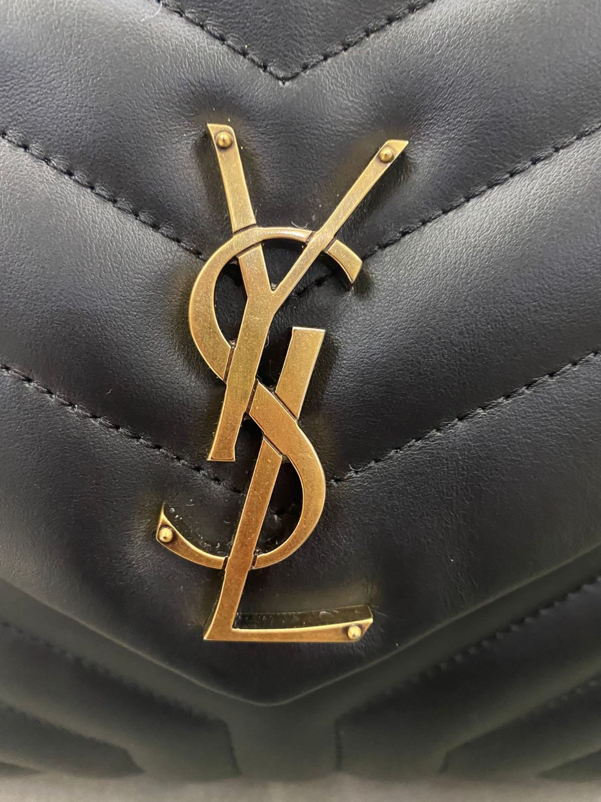 Loulou YSL small