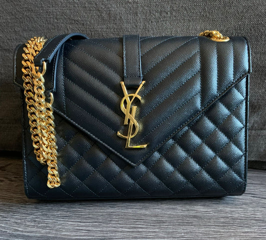 Ysl envelope
