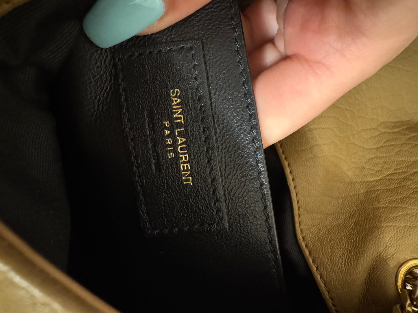 YSL niki media